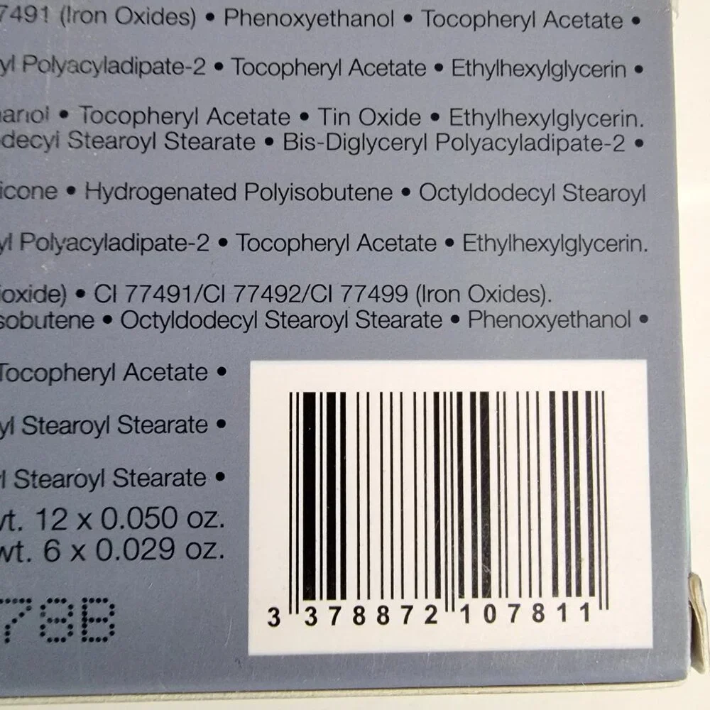 Sephora gifts mixology